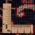 Persiska mattor - Keshan - 343 x 247 cm - röd