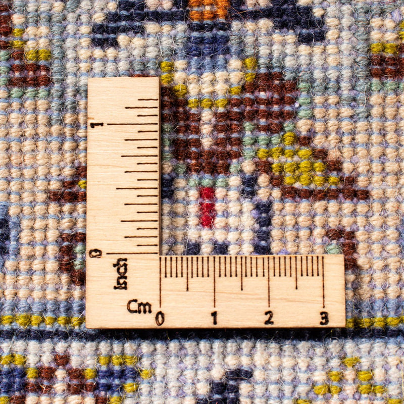 Persiska mattor - Keshan - 347 x 244 cm - grädde