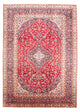 Kashan Mattan 349x243cm - Persisk matta