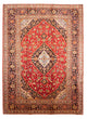 Kashan Mattan 248x343cm - Persisk matta