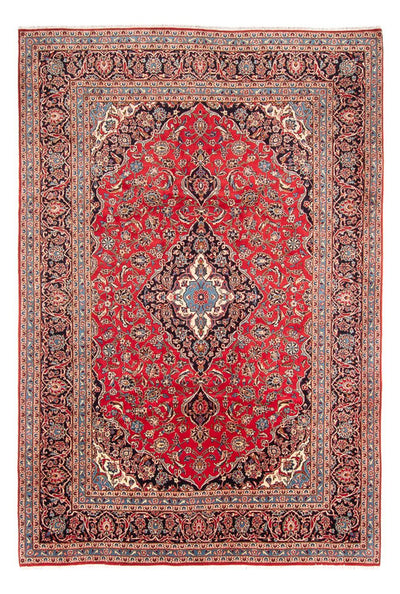Kashan Mattan 245x348cm - Persisk matta