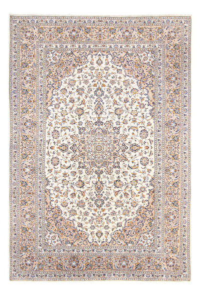 Kashan Mattan 240x356cm - Persisk matta
