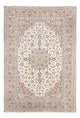 Kashan Mattan 240x356cm - Persisk matta