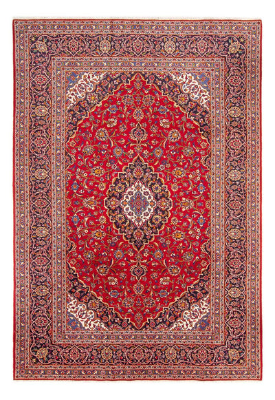 Kashan Mattan 243x352cm - Persisk matta