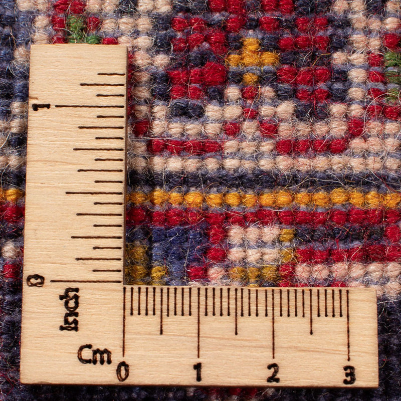 Persiska mattor - Keshan - 352 x 243 cm - röd