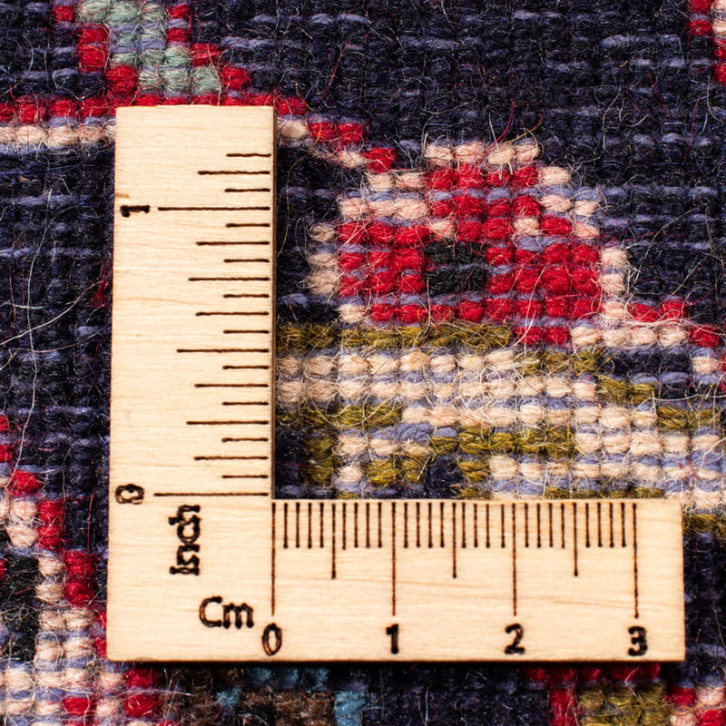 Persiska mattor - Keshan - 350 x 245 cm - röd