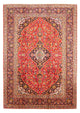 Kashan Mattan 247x348cm - Persisk matta