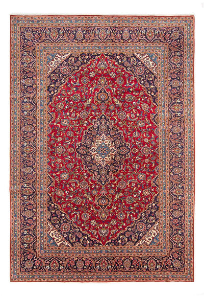 Kashan Mattan 247x348cm - Persisk matta