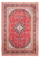 Kashan Mattan 349x247cm - Persisk matta