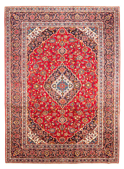 Kashan Mattan 248x348cm - Persisk matta