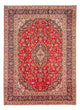 Kashan Mattan 343x252cm - Persisk matta