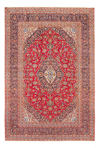 Kashan Mattan 250x346cm - Persisk matta