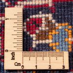 Persiska mattor - Keshan - 346 x 250 cm - röd