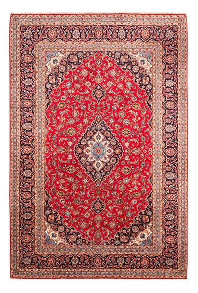 Kashan Mattan 245x354cm - Persisk matta