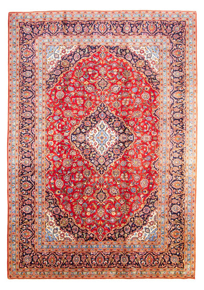 Kashan Mattan 248x350cm - Persisk matta
