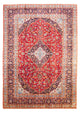 Kashan Mattan 350x248cm - Persisk matta