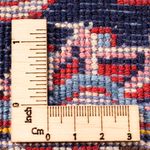 Persiska mattor - Keshan - 350 x 248 cm - röd