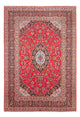 Persiska mattor - Keshan - 347 x 250 cm - röd