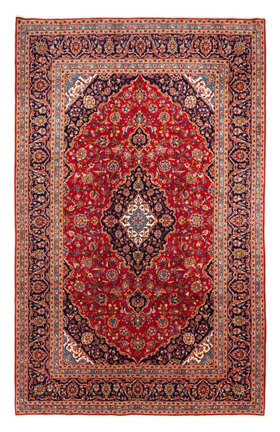 Kashan Mattan 248x350cm - Persisk matta