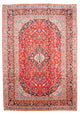 Kashan Mattan 245x355cm - Persisk matta
