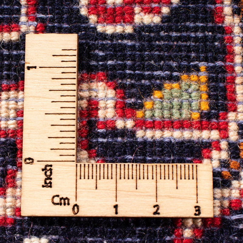 Persiska mattor - Keshan - 355 x 245 cm - röd