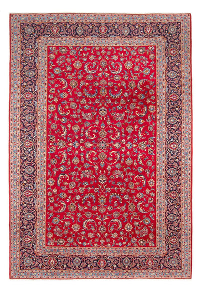 Kashan Mattan 243x358cm - Persisk matta