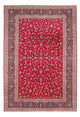 Persiska mattor - Keshan - 358 x 243 cm - röd
