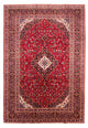 Kashan Mattan 244x358cm - Persisk matta