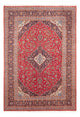 Kashan Mattan 350x250cm - Persisk matta