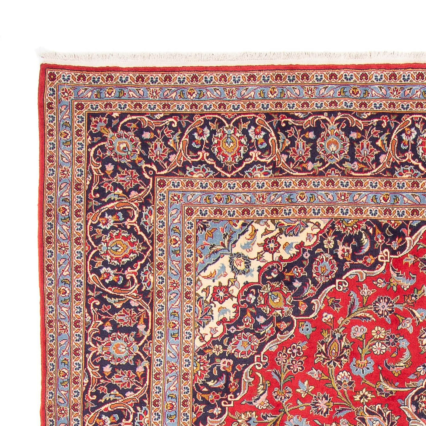 Kashan Mattan 350x250cm - Persisk matta