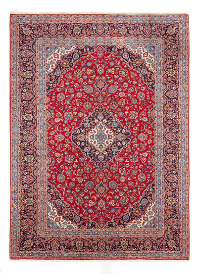 Kashan Mattan 250x350cm - Persisk matta
