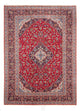 Kashan Mattan 350x250cm - Persisk matta