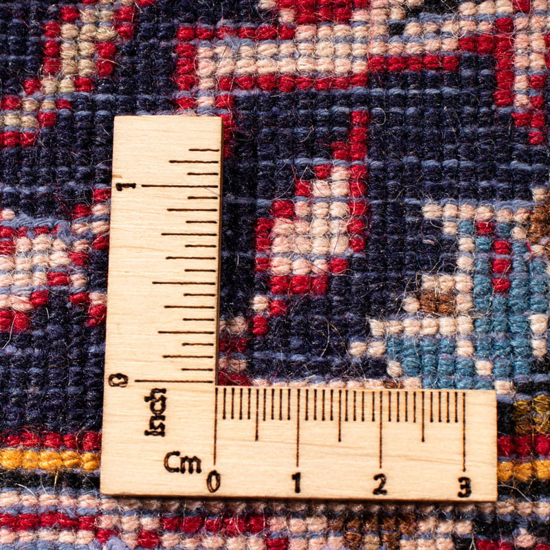 Persiska mattor - Keshan - 358 x 245 cm - röd