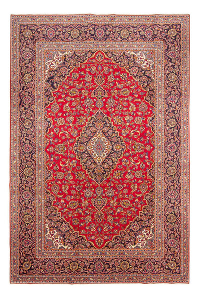 Kashan Mattan 244x365cm - Persisk matta
