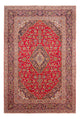 Persiska mattor - Keshan - 365 x 244 cm - röd