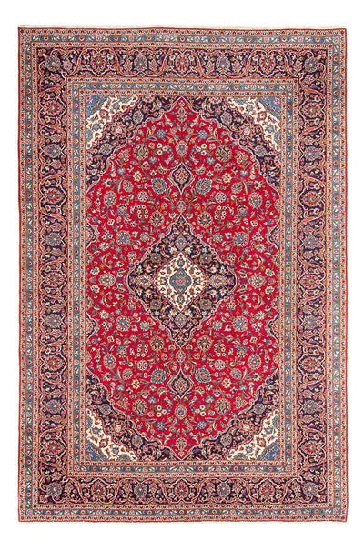 Kashan Mattan 248x360cm - Persisk matta