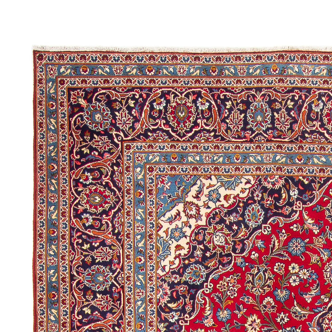 Kashan Mattan 360x248cm - Persisk matta