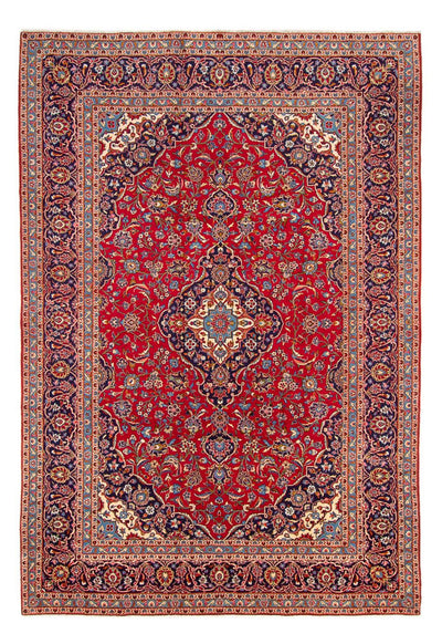 Kashan Mattan 252x355cm - Persisk matta