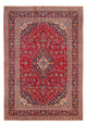 Persiska mattor - Keshan - 355 x 252 cm - röd