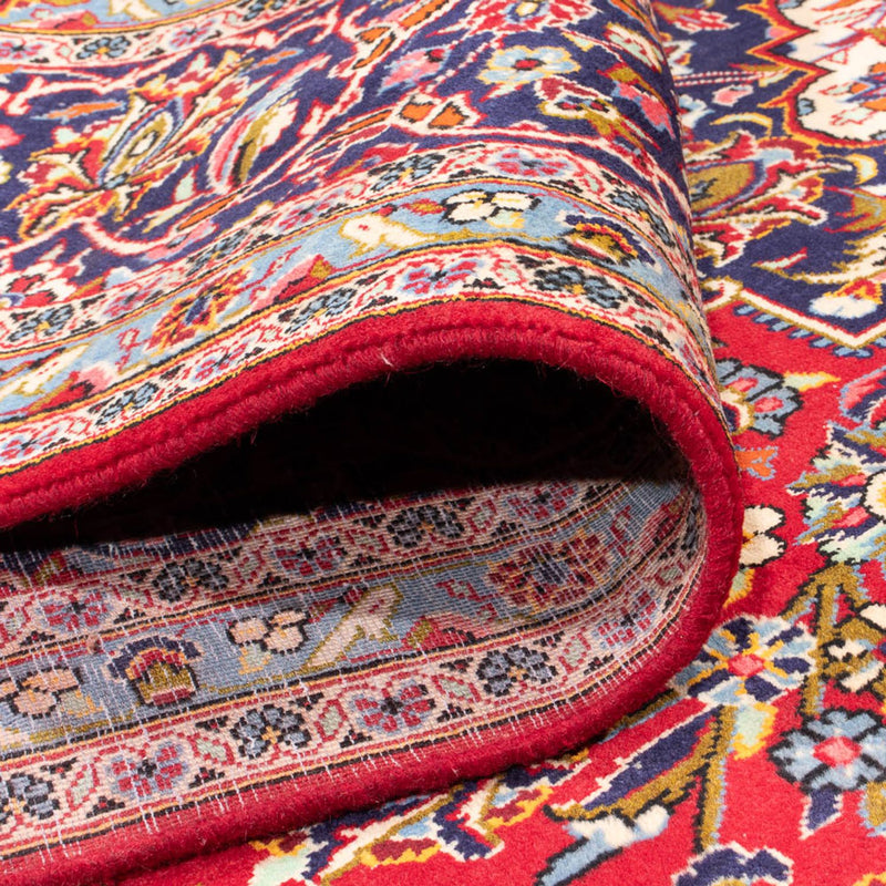 Persiska mattor - Keshan - 355 x 255 cm - rost