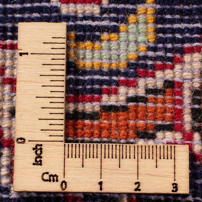 Persiska mattor - Keshan - 355 x 255 cm - rost