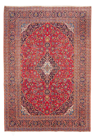 Kashan Mattan 256x356cm - Persisk matta