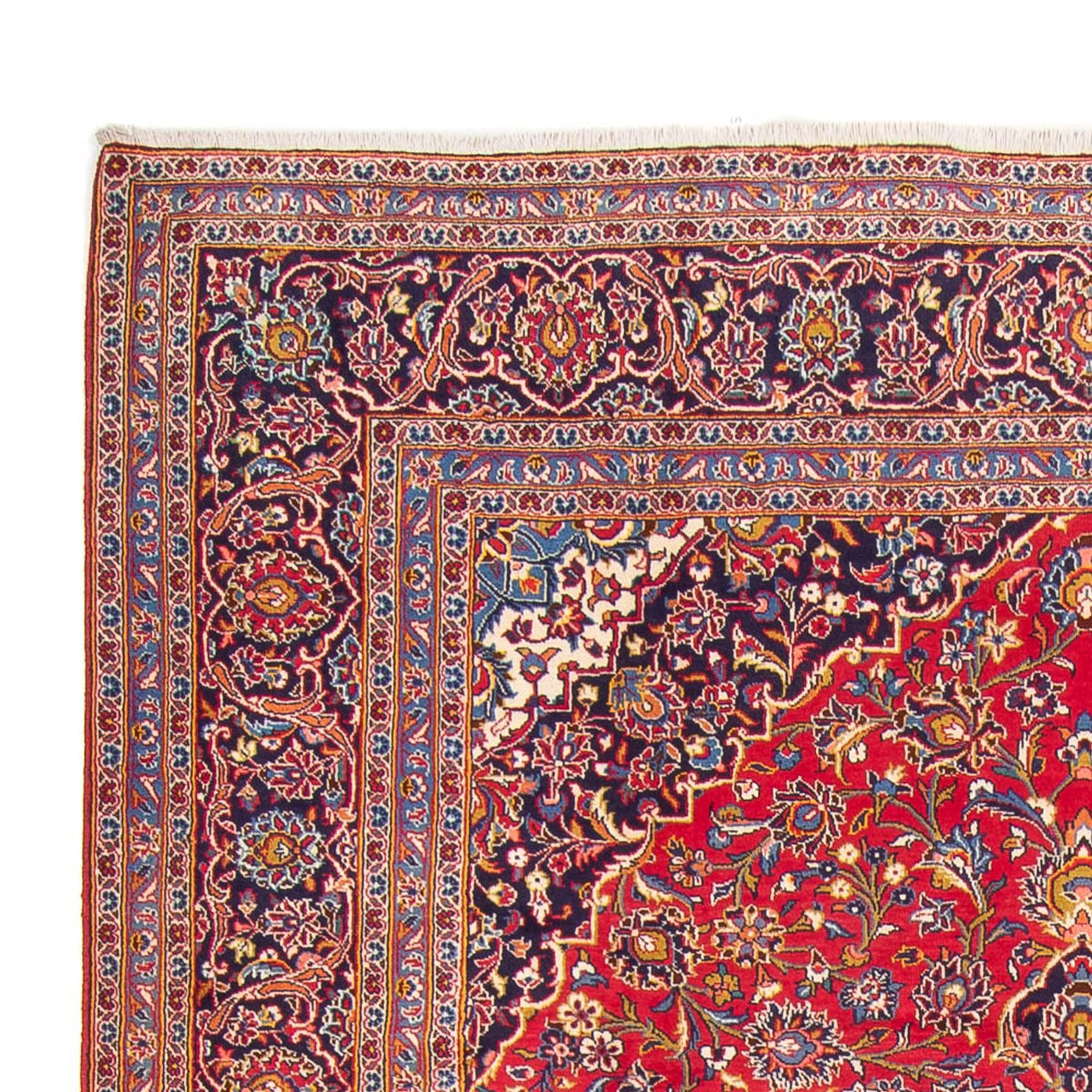 Kashan Mattan 356x256cm - Persisk matta