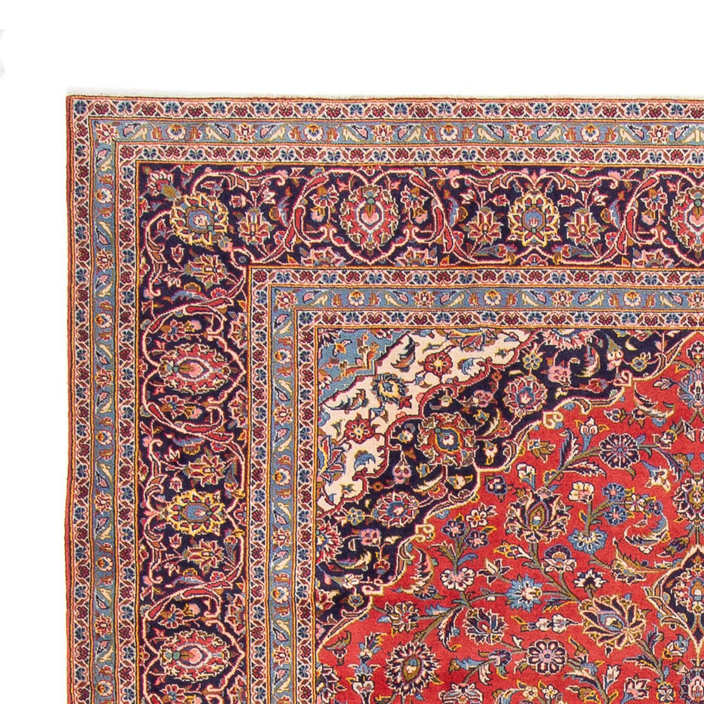 Kashan Mattan 362x252cm - Persisk matta