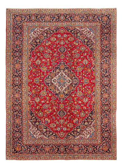 Kashan Mattan 264x350cm - Persisk matta