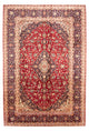 Persiska mattor - Keshan - 367 x 252 cm - röd