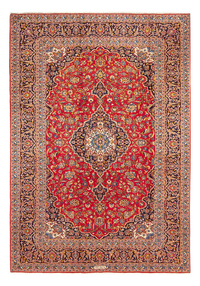 Kashan Mattan 257x360cm - Persisk matta