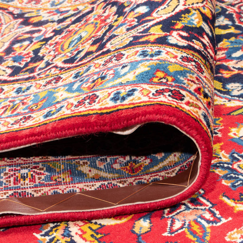 Persiska mattor - Keshan - 360 x 257 cm - rost