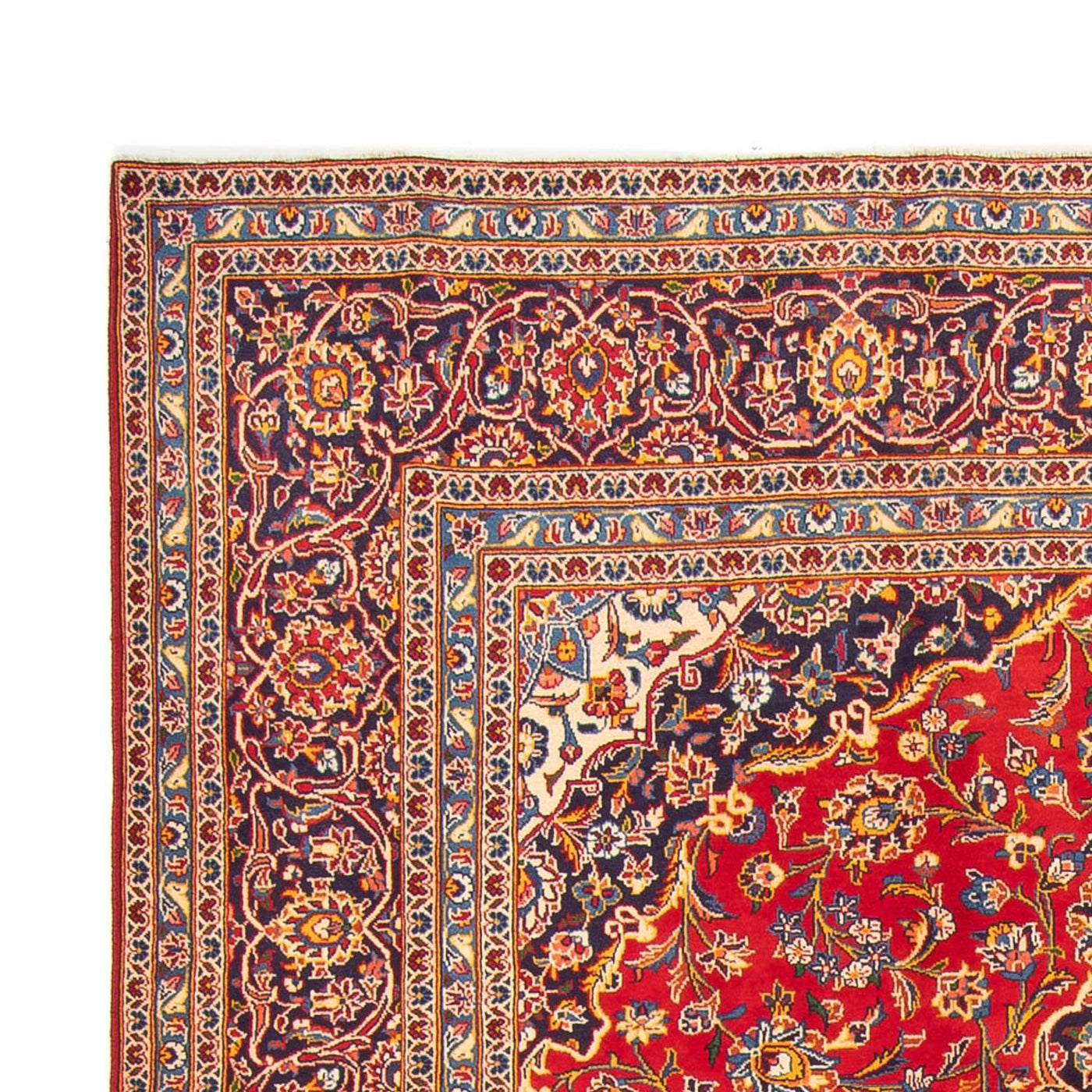 Kashan Mattan 370x252cm - Persisk matta