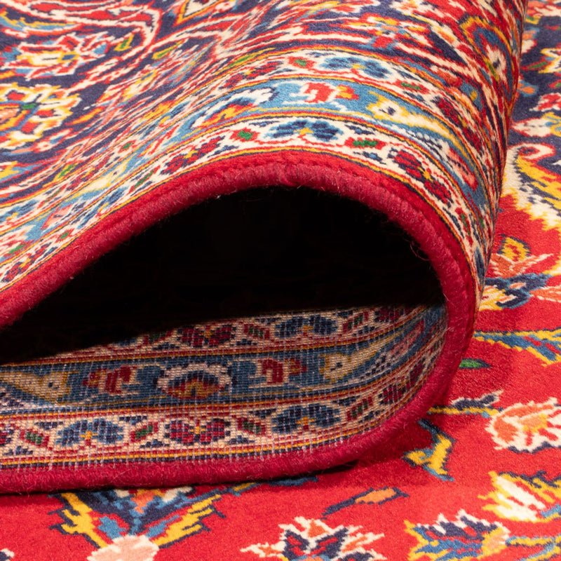 Persiska mattor - Keshan - 370 x 252 cm - rost